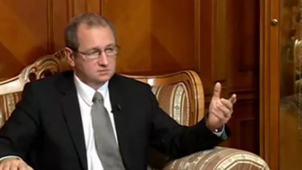 Dan Puric, interviu în cadrul emisiunii ”Sub Semnul Întrebării”: Sufletul românesc este distrus, România este o țară distrusă sufletește (VIDEO)