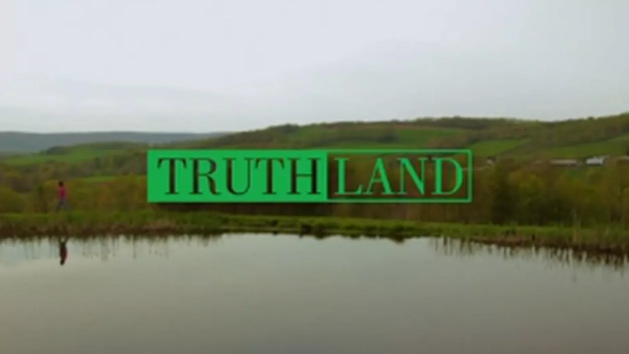 B1 TV difuzează sâmbătă, 26 aprilie, documentarul de excepţie „Truthland”