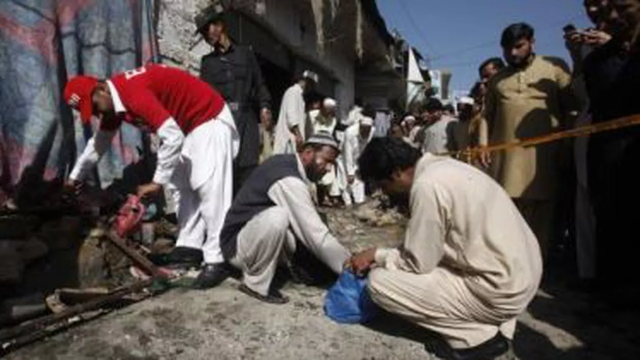 Pakistan: Nouă persoane au fost ucise în două atacuri