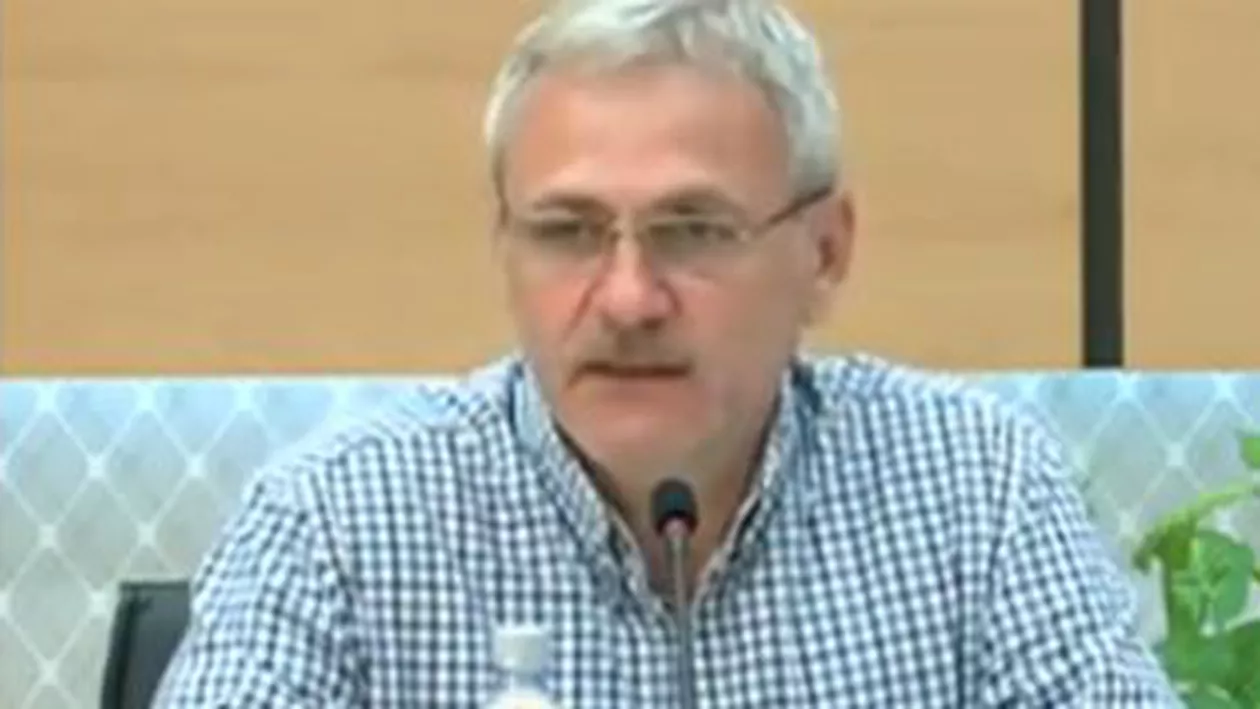 Dragnea, în Teleorman: Au mai rămas doar cinci persoane evacuate. Nu mai sunt probleme sau riscuri, cotele apelor sunt în scădere (VIDEO)