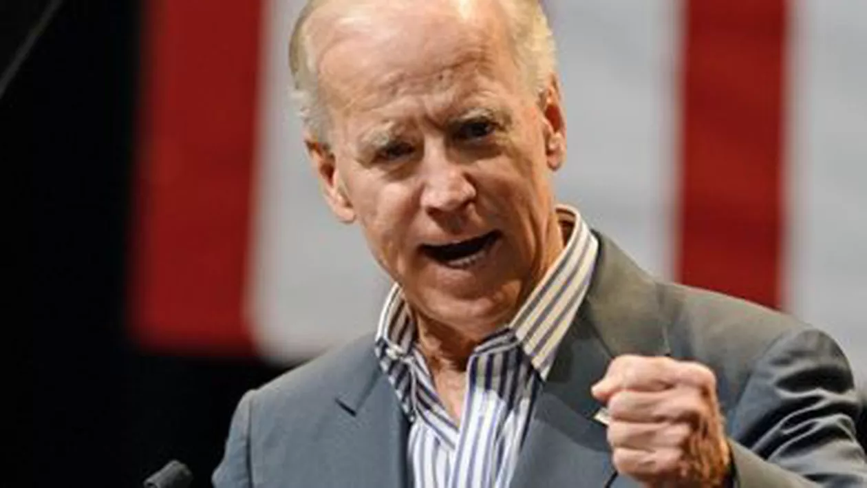 Vicepreședintele american spune că Rusia trebuie să își retragă trupele de la frontierele Ucrainei