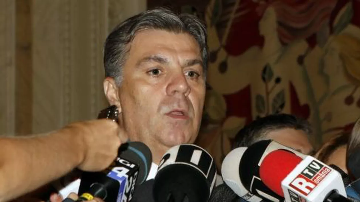 Valeriu Zgonea: Deputaţii trebuie să se implice în eurocampanie, dar şi să legifereze