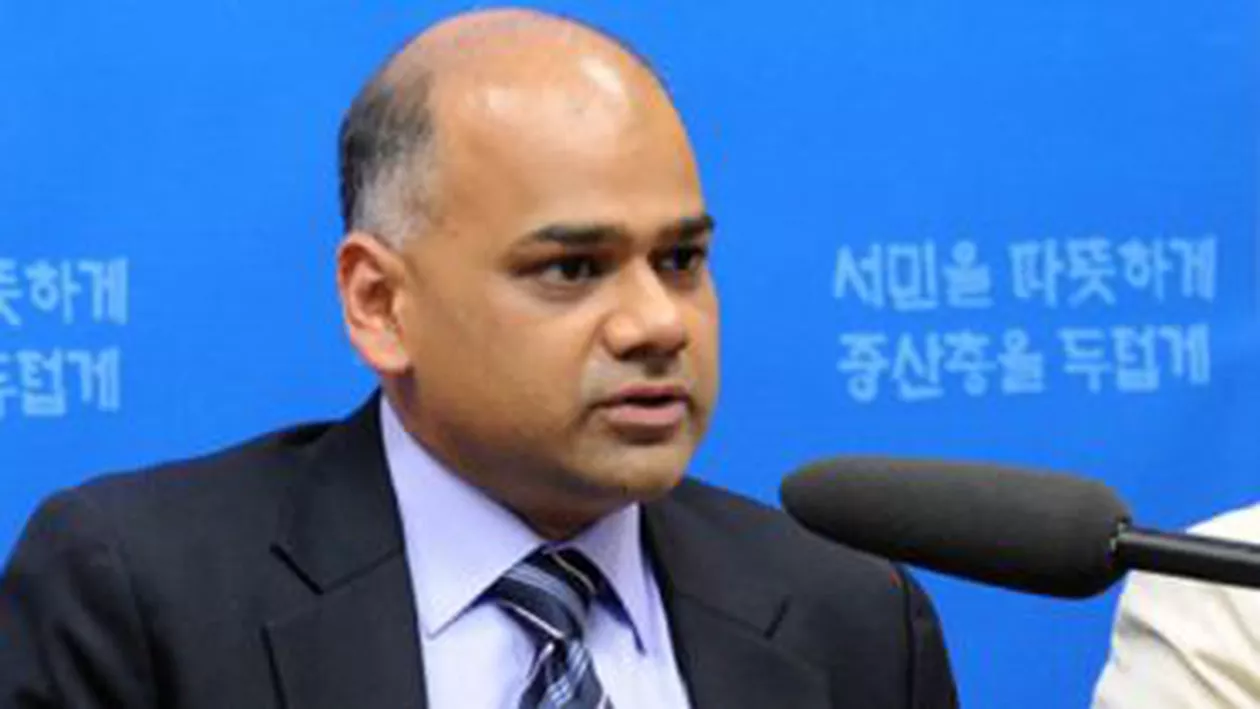 Șeful FMI pentru Portugalia a fost reținut pe aeroportul din Lisabona pentru că nu avea viză