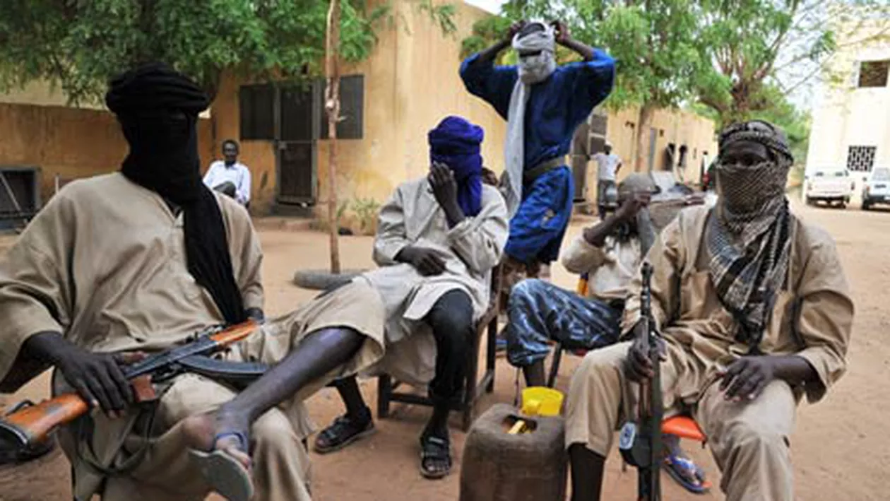 O grupare teroristă din Mali anunţă moartea unui ostatic francez