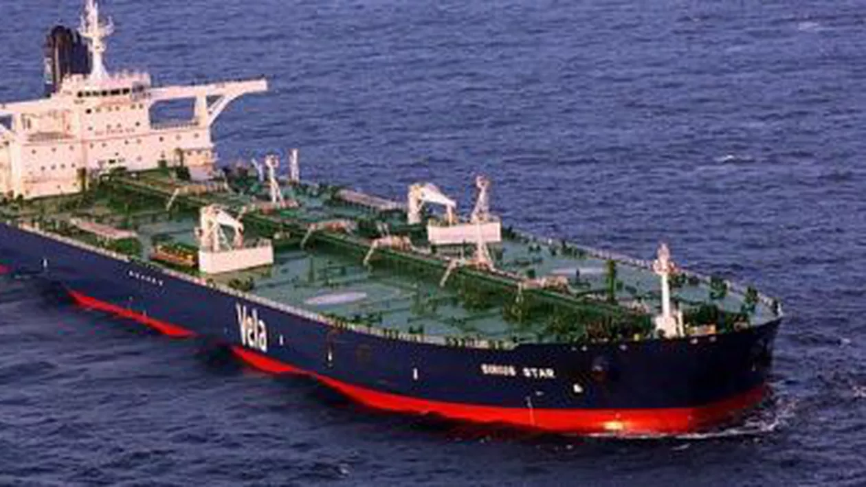 Un petrolier a fost atacat de pirați în strâmtoarea Malacca, între Malaysia și Sumatra