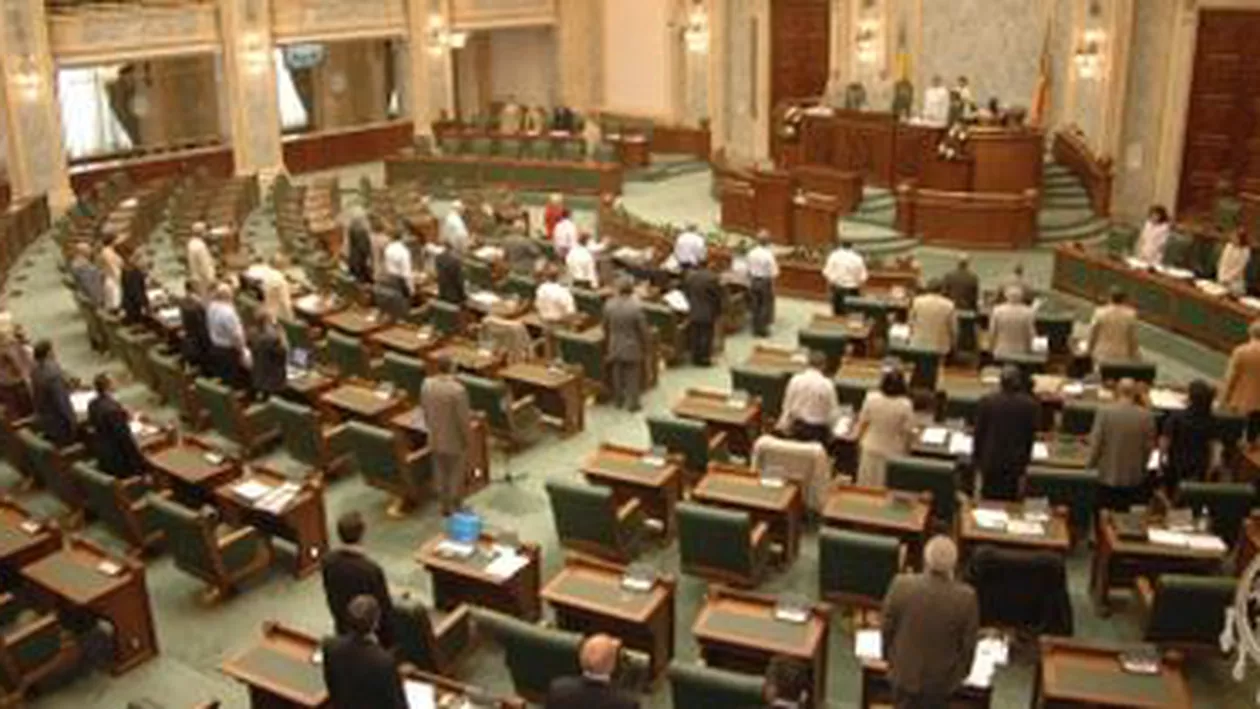 Senatul a adoptat tacit o OUG privind reducerea penalităților pentru plata cu întârziere a obligaţiilor fiscale