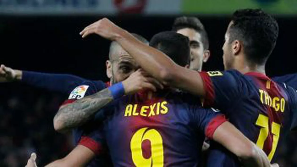 Barcelona are liber la transferuri: FIFA a ridicat embargoul impus în urmă cu trei săptămâni