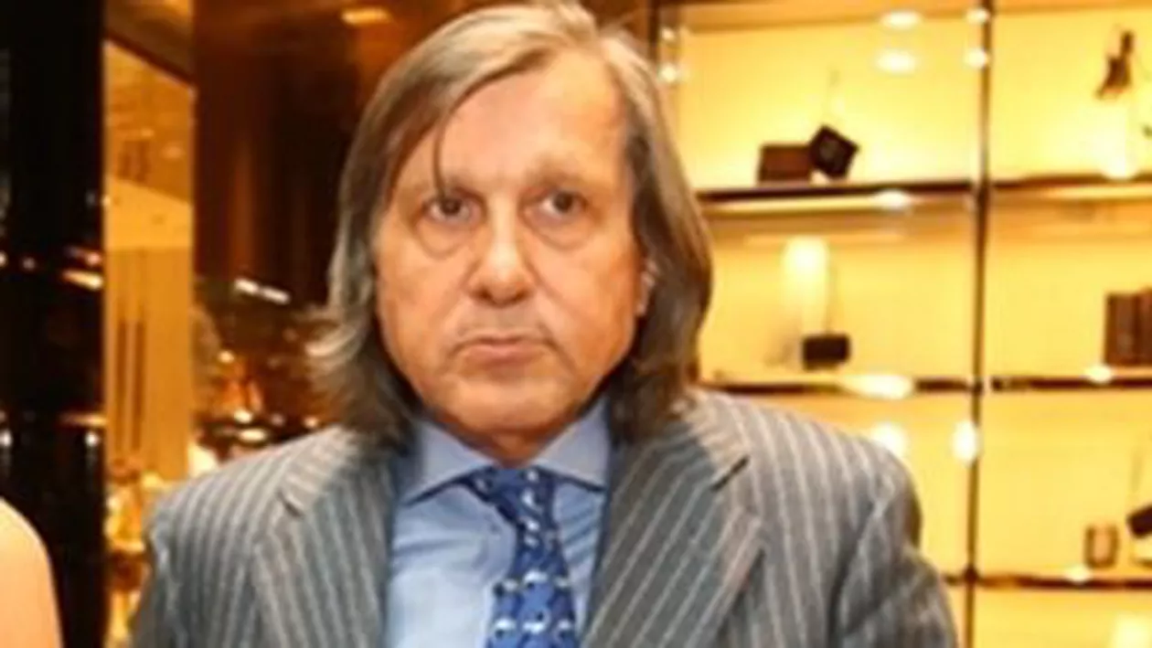 Ilie Năstase va candida din partea PC pentru postul de senator eliberat de Dan Voiculescu