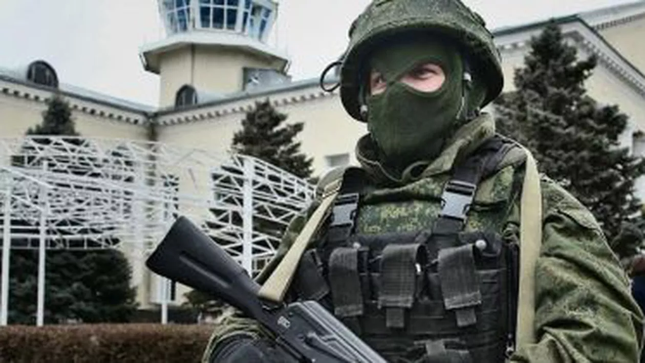 Rusia insistă ca Administrația de la Kiev să retragă trupele din estul Ucrainei