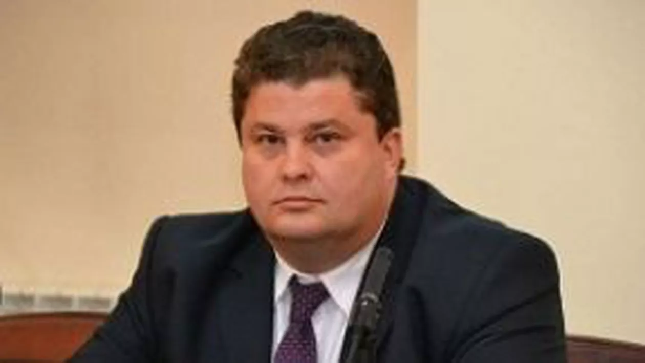 Florin Popescu: Mă suspend din PMP, ies din lista pentru Parlamentul European. Nu e necesară arestarea preventivă
