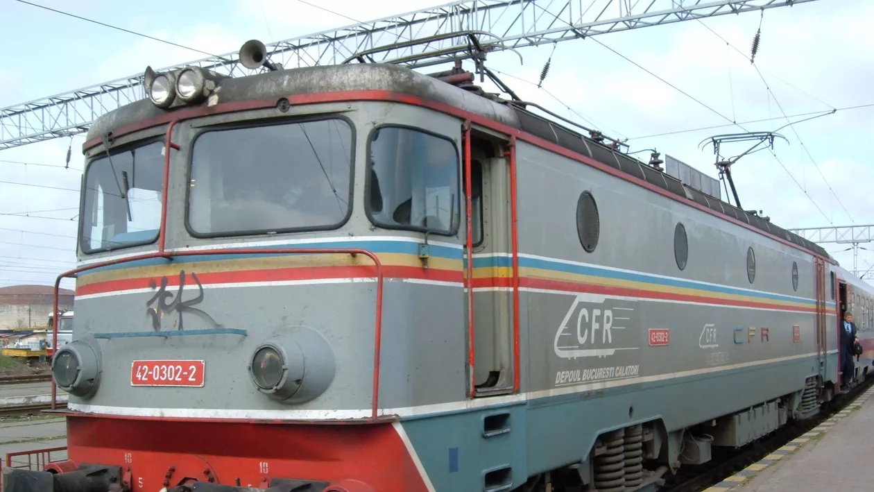 Negocierile la CFR vor continua: Nicio decizie privind conflictul de muncă, până în acest moment