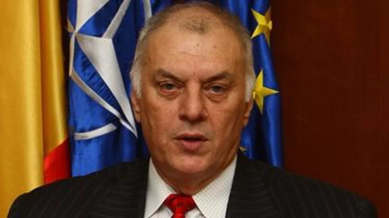 Corneliu Grosu a fost retras din postul de prefect în Mureş
