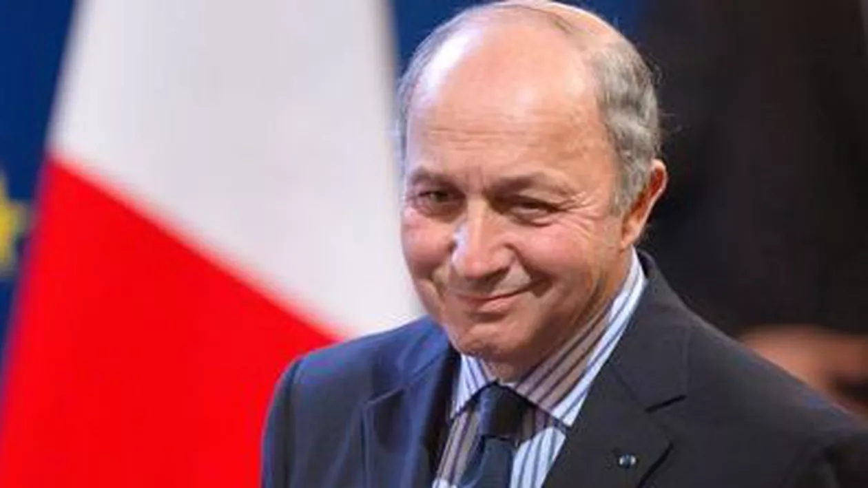 Laurent Fabius: Moldova trebuie să menţină relaţii bune cu Rusia şi după semnarea Acordului cu UE