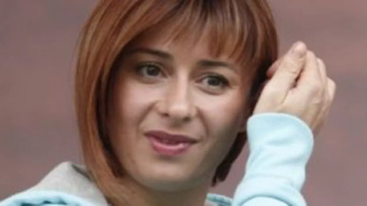 Ana Maria Prodan va fi adusă cu mandat de aducere la instanță