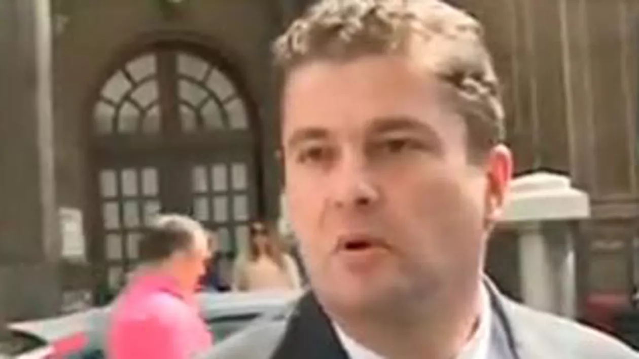 Camera Deputaților va discuta joi arestarea deputatului Florin Popescu, solicitarea fiind trimisă de ministrul Justiției