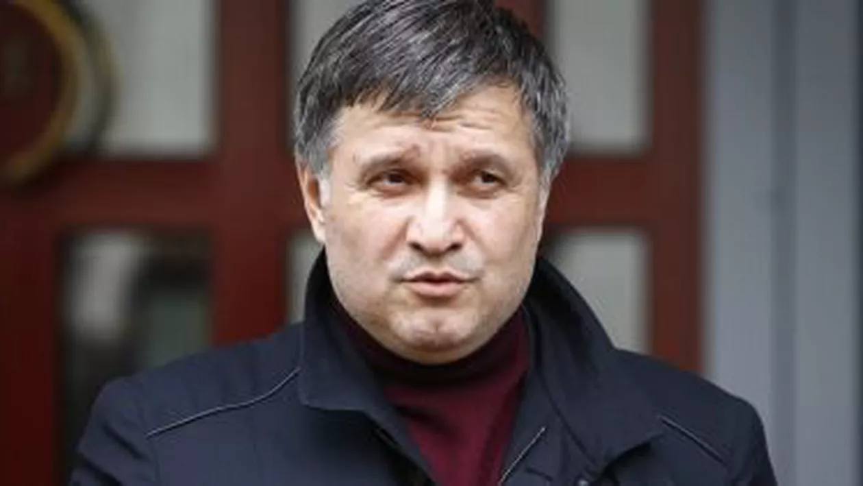 Forțele de ordine ucrainene au preluat controlul asupra Primăriei de la Mariupol