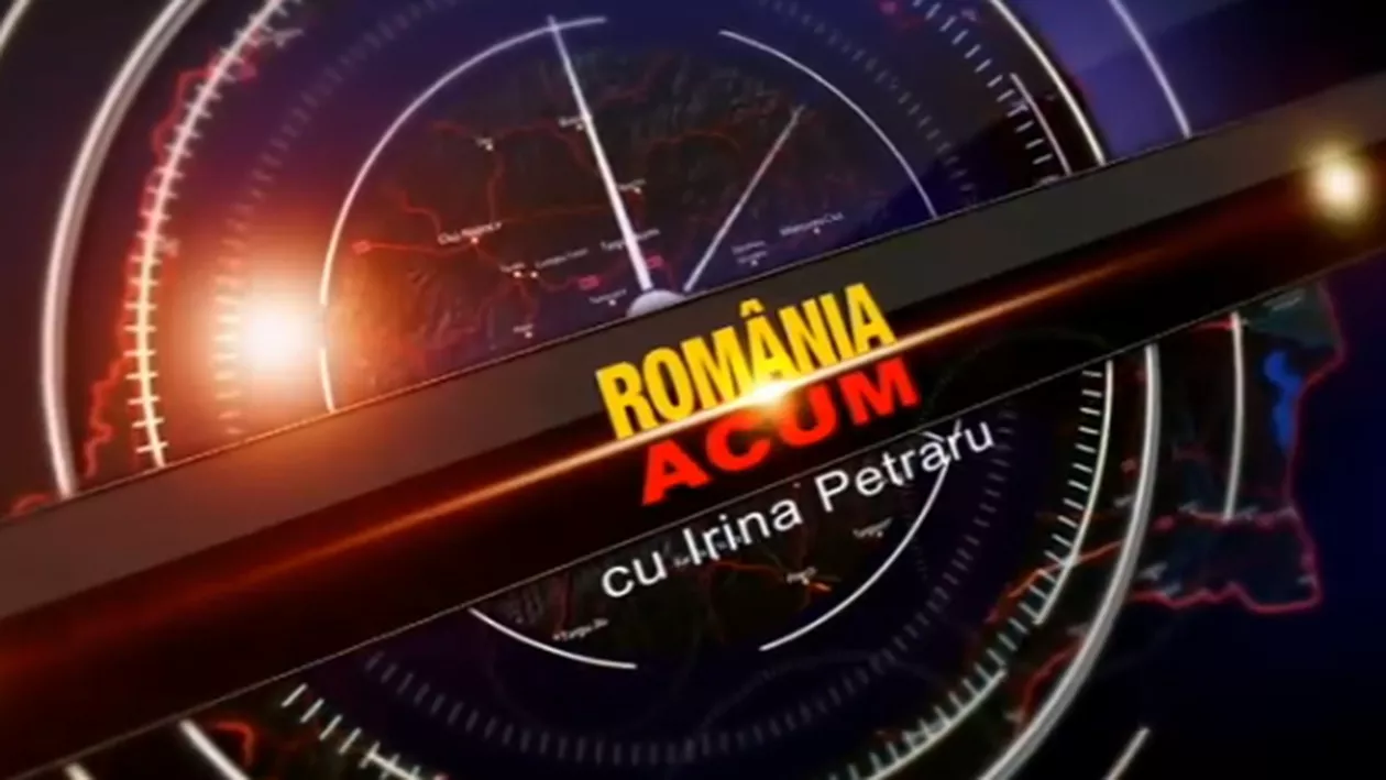 „Butonul de panică” și „România, acum” au întrecut ieri Antena 3 și restul posturilor de știri