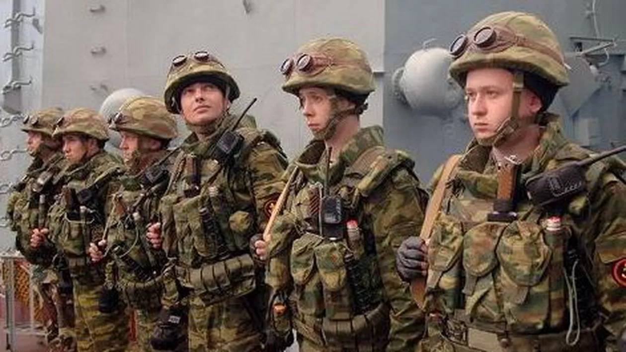 Armata rusă lansează noi manevre militare la frontiera cu Ucraina