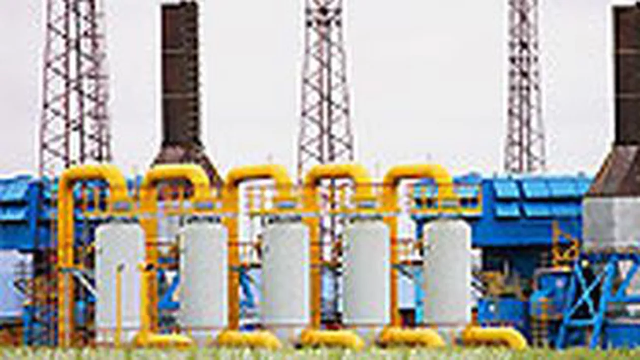 Gazprom cere Ucrainei penalități de 11,4 miliarde dolari pentru încălcarea contractului de livrare de gaze