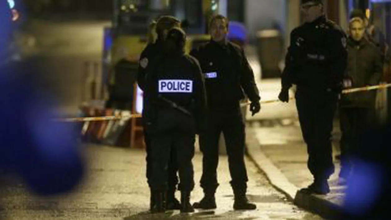 Paris: Patru polițiști francezi au fost arestați, fiind acuzați că au violat o canadiană în sediul istoric al Poliției Judiciare