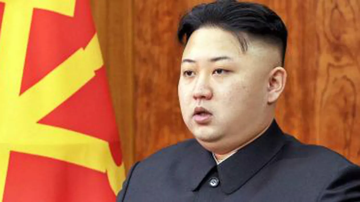 Cetățean american, arestat în Coreea de Nord pentru "comportament inadecvat"