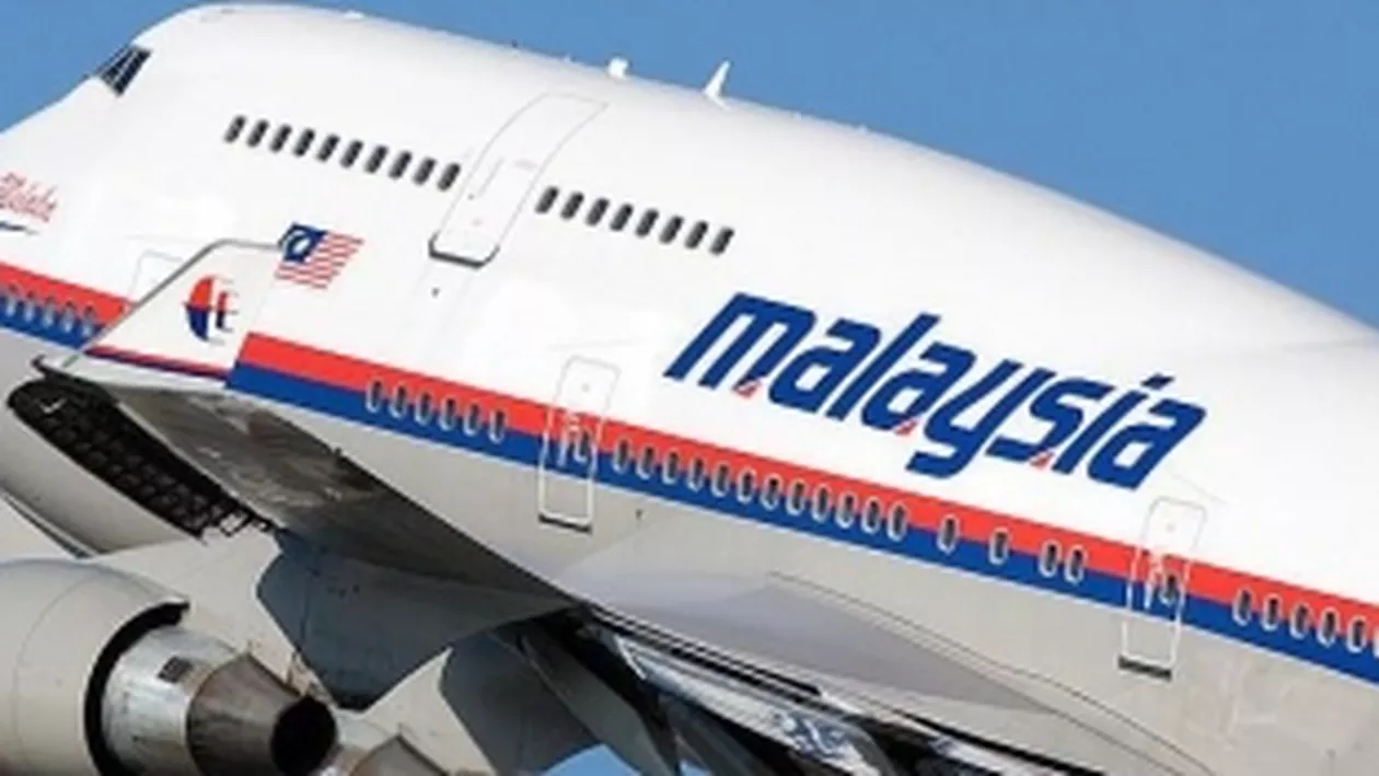 Autoritățile australiene au anunțat prelungirea căutărilor avionului dispărut la 8 martie