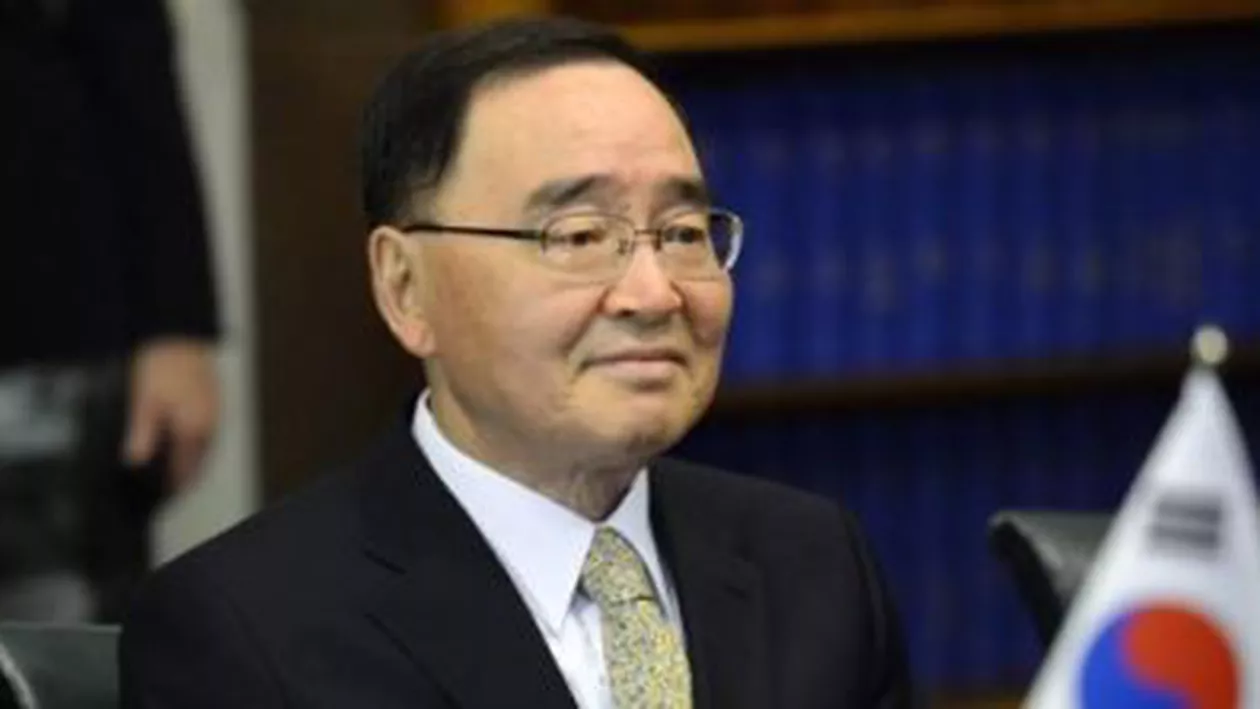 Premierul sud-coreean a demisionat din funcție, asumându-și responsabilitatea pentru naufragiul feribotului Sewol