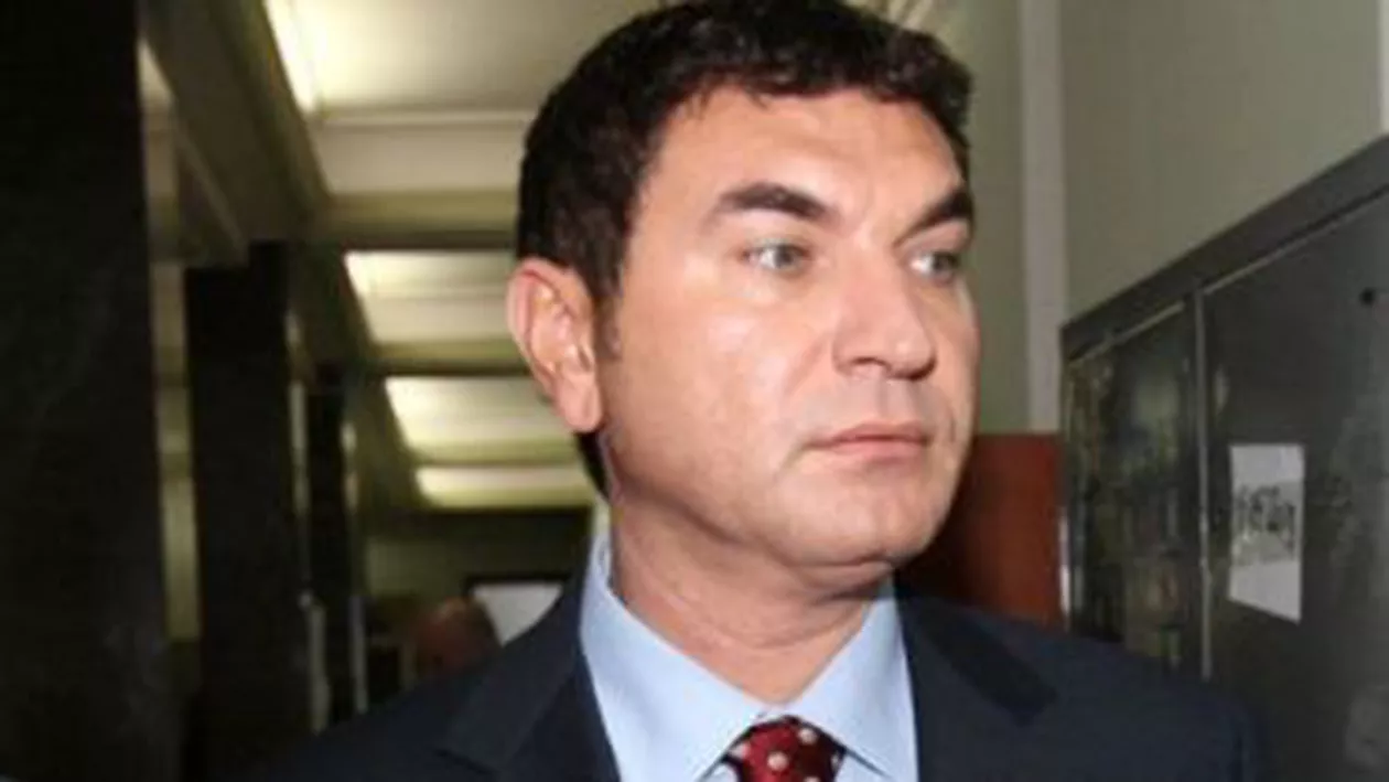 Cererea de anulare a pedepsei lui Cristian Borcea este inadmisibilă: Decizia CAB este definitivă