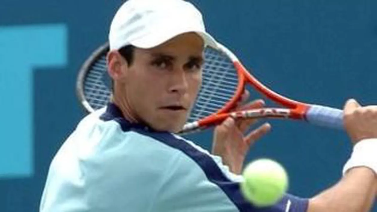 Tenis: Victor Hănescu a coborât nouă locuri în clasamentul ATP, Horia Tecău se menține pe 20