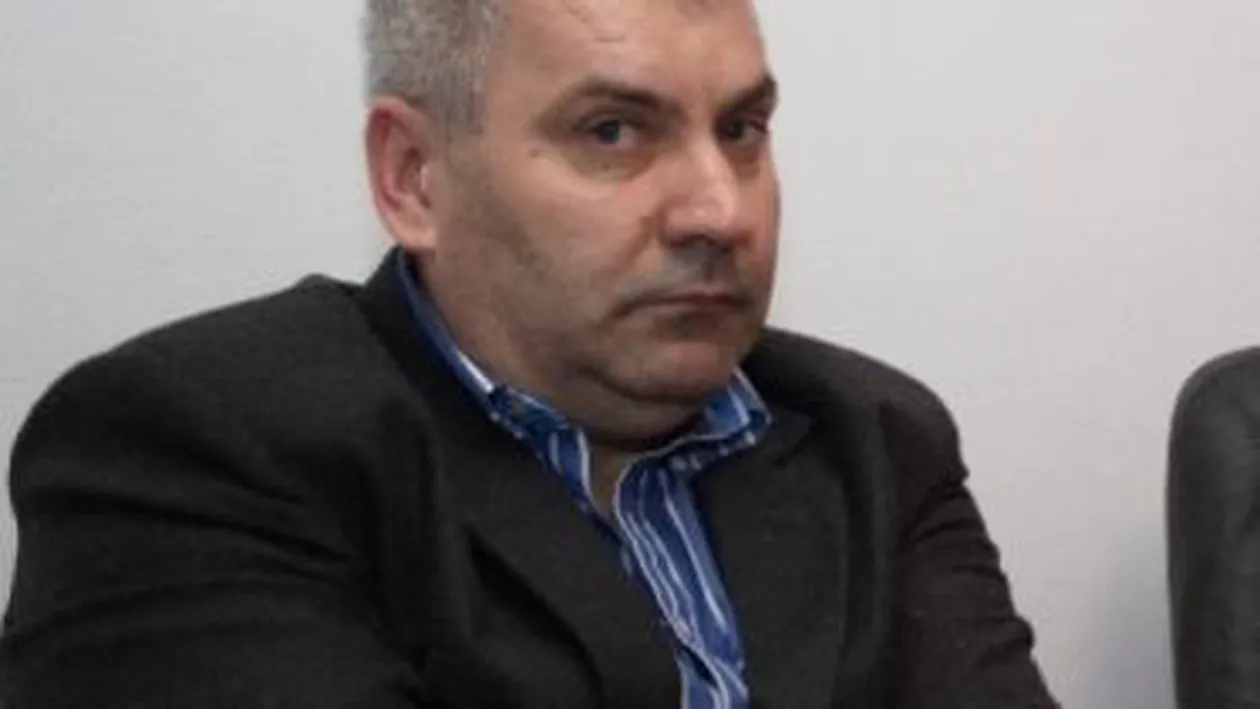Gheorghe Coman, condamnat la un an de închisoare cu executare: Decizia Curții Supreme este definitivă