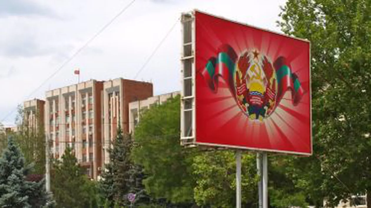 Tiraspol: Campanie de strângere de semnături pentru recunoaşterea independenţei Transnistriei