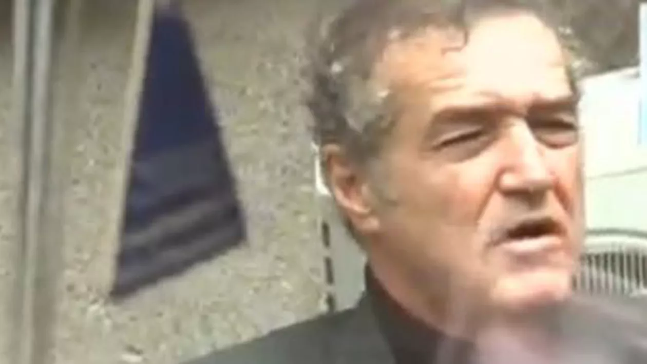 Gigi Becali ar putea ieși pentru o zi din închisoare pentru ”bună purtare”
