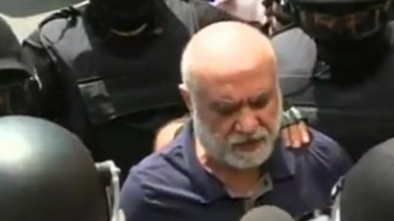 Cererea de contopire a pedepselor lui Omar Hayssam, respinsă de magistrații Curții de Apel Ploiești
