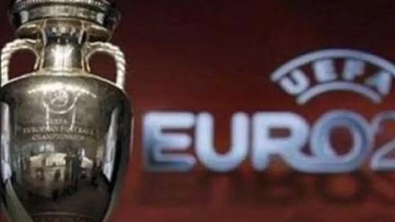 România ar putea găzdui patru meciuri din grupele Euro 2020, potrivit dosarului de candidatură depus de FRF