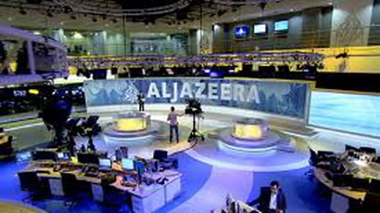 Trustul televiziunii Al Jazeera cere Egiptului despăgubiri de 150 de milioane de dolari