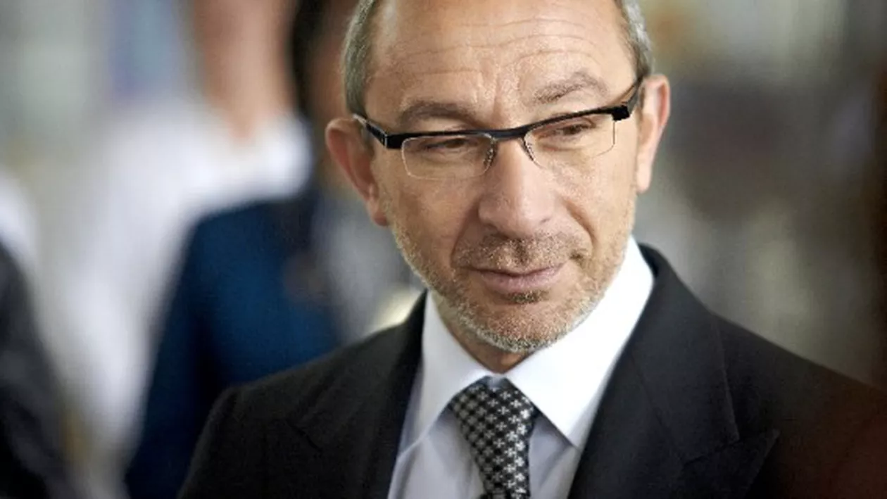 Primarul prorus al oraşului ucrainean Harkov a fost împușcat de persoane necunoscute