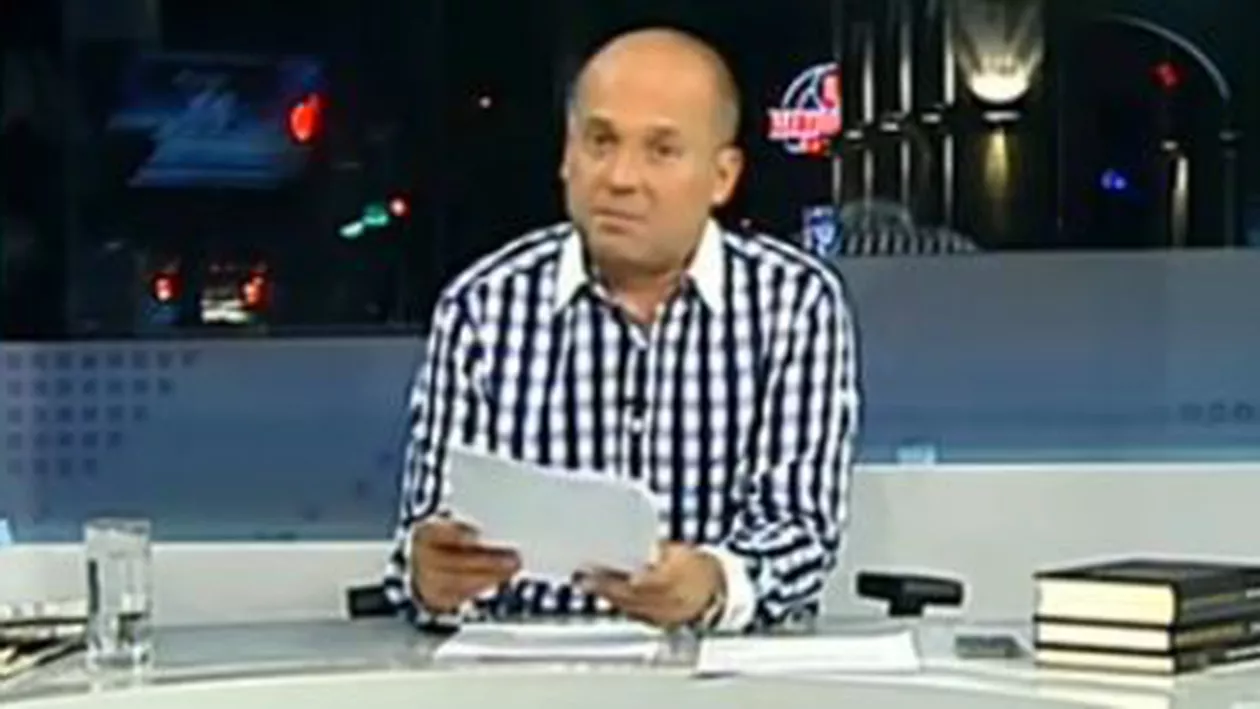 Radu Banciu, despre vizita lui Ponta la Patriarhie: Hoția în campania electorală se împarte între Parlament și Biserică (VIDEO)