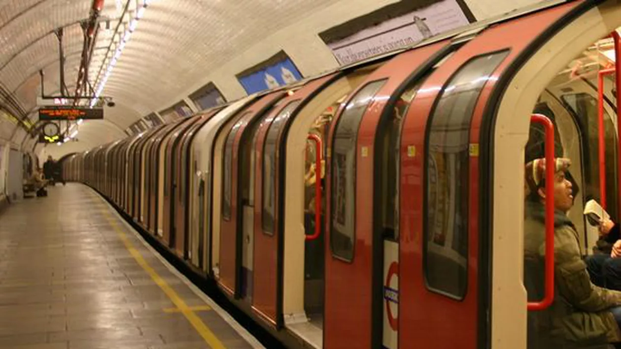 Marea Britanie: O nouă grevă de 48 de ore afectează metroul din Londra