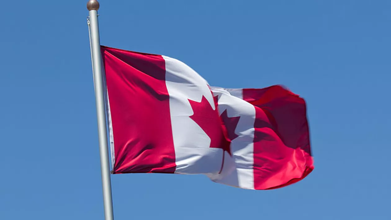 Canada impune noi sancţiuni Rusiei din cauza crizei ucrainene