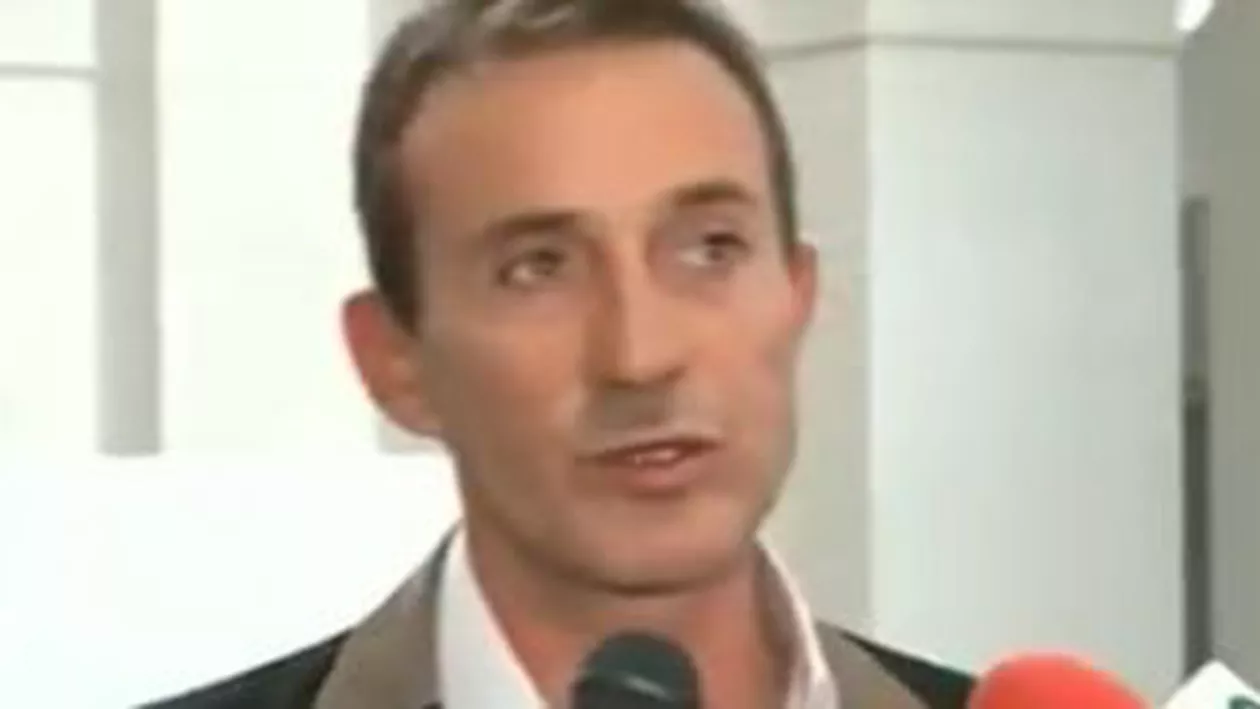 Curtea de Apel a dispus ca expertiza din dosarul lui Mazăre să fie finalizată până în 27 mai