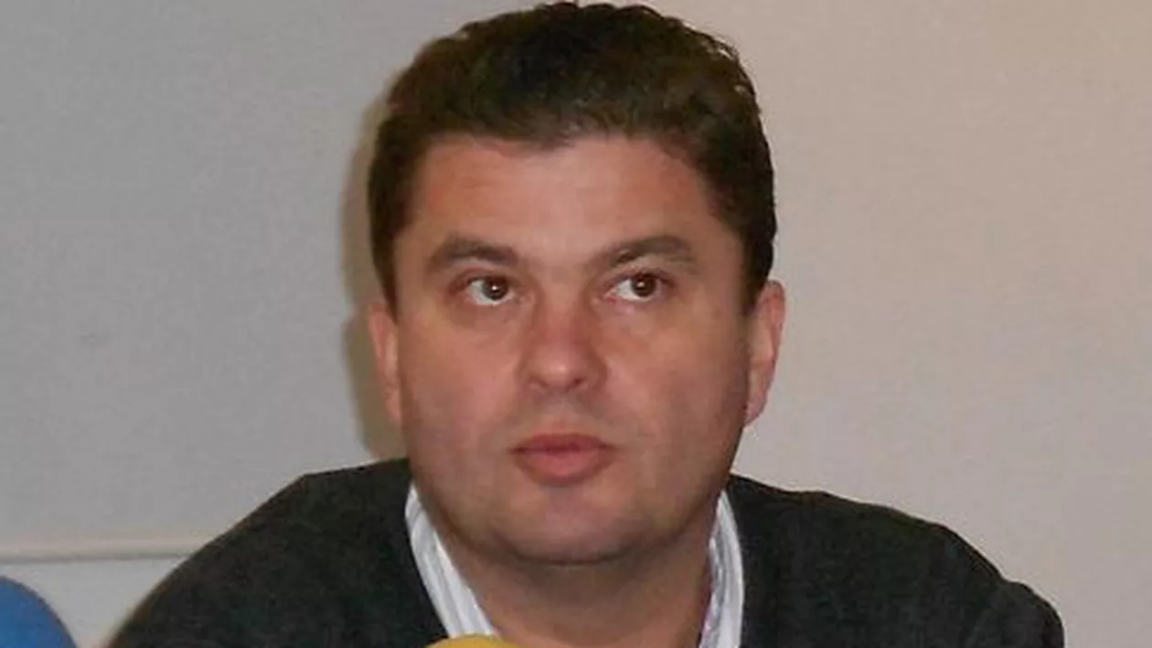 Florin Popescu: Procurorii m-au anunţat că pun sechestru pe casa mea şi pe cea a părinţilor mei