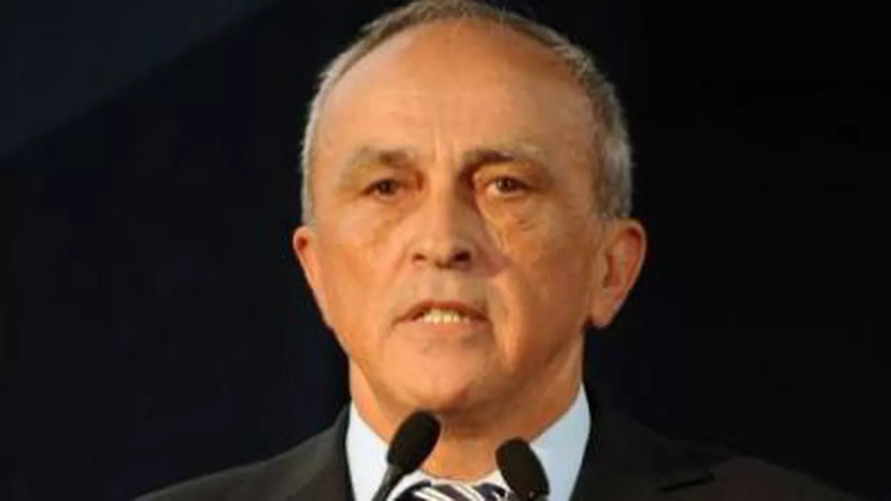 Cererea de arestare la domiciliu în cazul președintelui CJ Prahova, Mircea Cosma, a fost respinsă de magistrații ÎCCJ