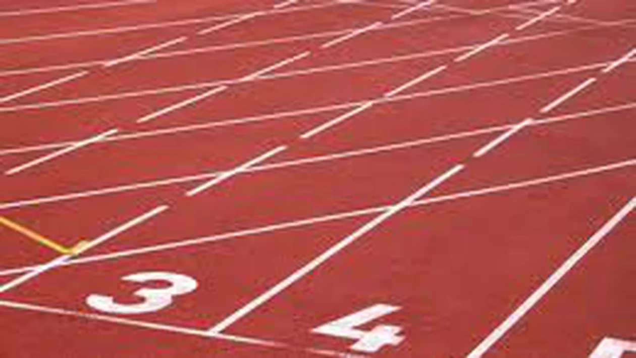 Atletul Ioan Ştefan Vasile, suspendat doi ani pentru dopaj