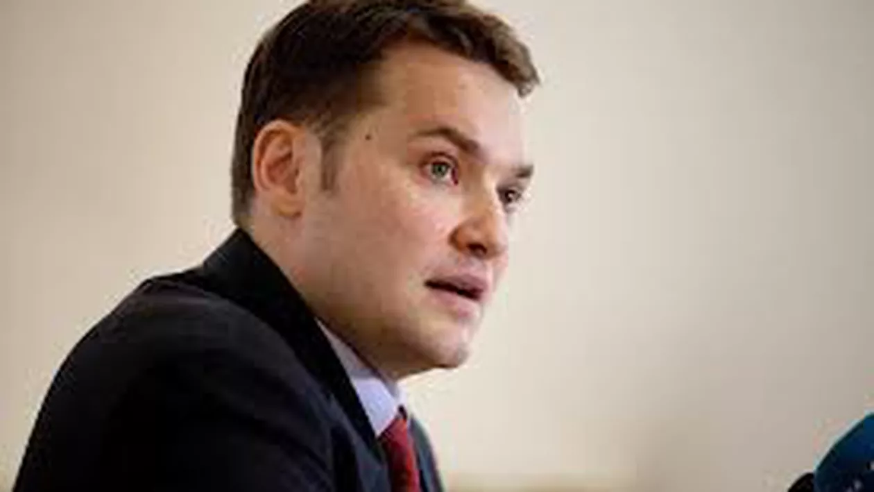 Dan Şova: Concedierile la CFR Marfă se discută cu FMI. Disponibilizații primesc 18-24 salarii compensatorii