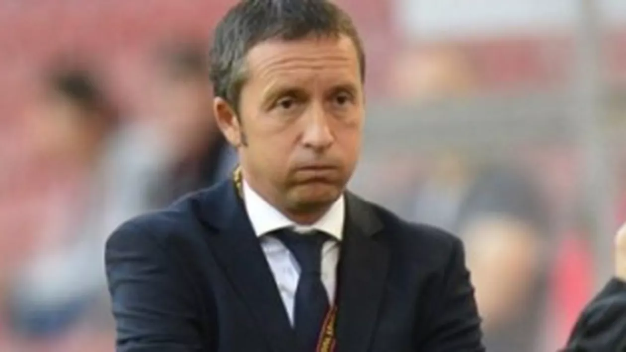 Mihai Stoica riscă un spor de pedeapsă dacă va fi găsit vinovat în dosarul judecătorului Stan Mustață