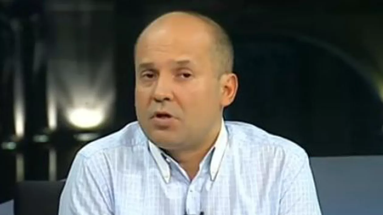 Radu Banciu, despre cazul Stan Mustață: Cum să mai credem că Voiculescu nu trăgea sforile acestui proces?