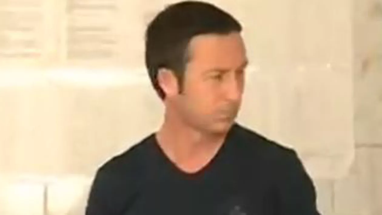 Procesul lui Mihai Stoica, amânat până pe 14 mai din lipsă de apărare