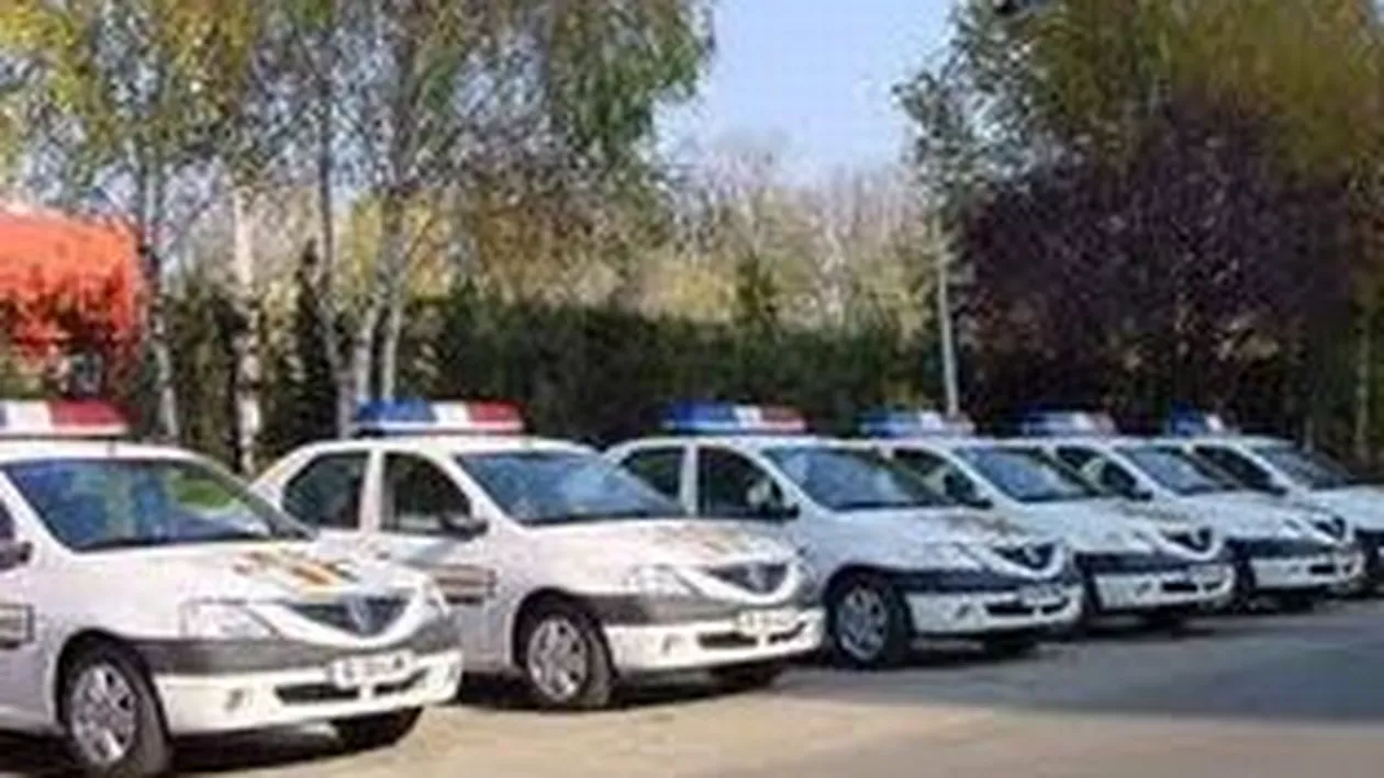Traficul rutier în perioada minivacanței de 1 Mai va fi supravegheat cu 400 de radare