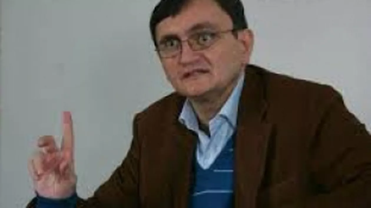 CCR: Numirea lui Ciorbea în Consiliul ASF, neconstituțională