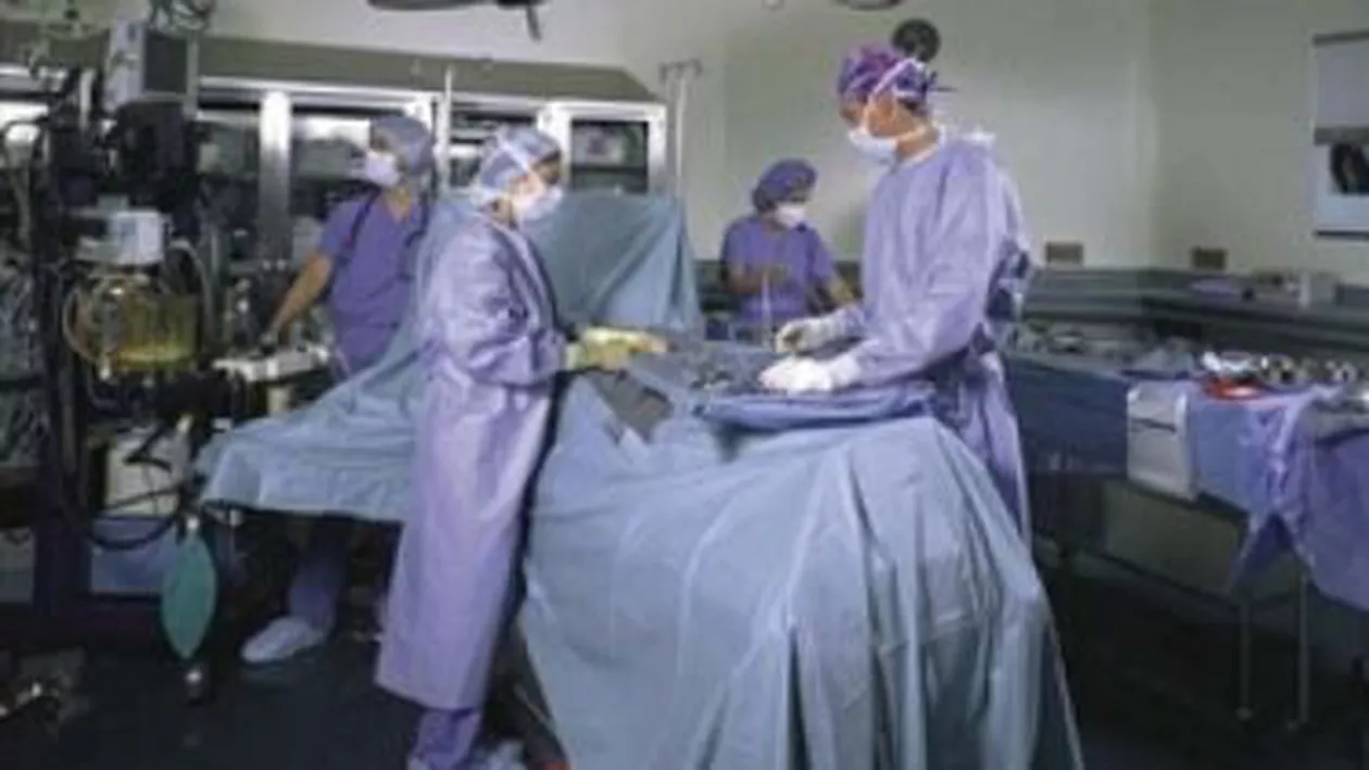 Medicii Spitalului de Arși i-au cerut bani unui investigator sub acoperire: În dosar apare şi numele lui Leo de la Strehaia